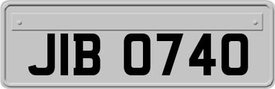 JIB0740