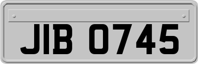 JIB0745