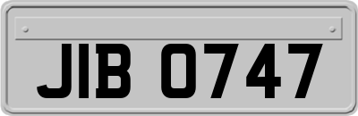 JIB0747