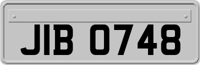 JIB0748