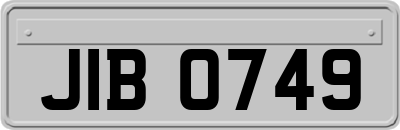 JIB0749