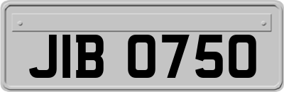 JIB0750