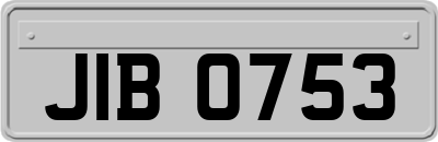 JIB0753