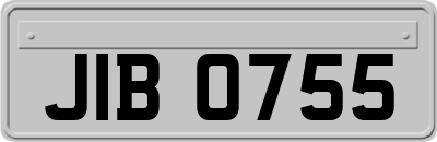 JIB0755