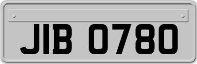 JIB0780