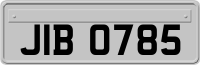JIB0785