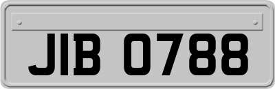 JIB0788