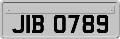 JIB0789