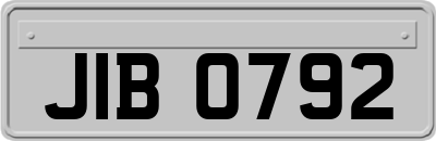 JIB0792