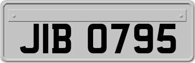 JIB0795