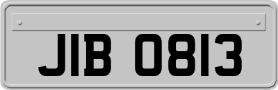 JIB0813