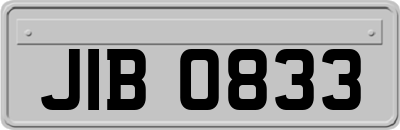 JIB0833