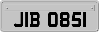 JIB0851