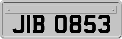 JIB0853