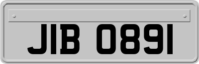JIB0891