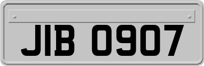 JIB0907