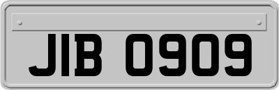 JIB0909