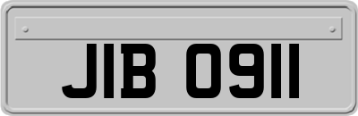 JIB0911