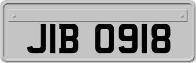 JIB0918