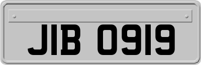 JIB0919