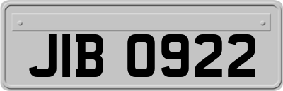 JIB0922