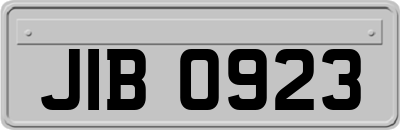 JIB0923