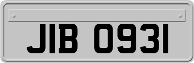 JIB0931