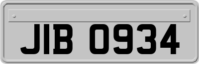 JIB0934