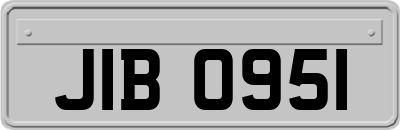 JIB0951