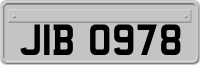 JIB0978
