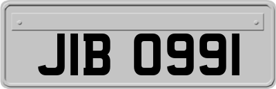 JIB0991