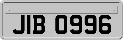 JIB0996