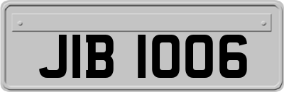 JIB1006