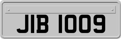 JIB1009