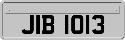 JIB1013