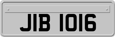 JIB1016