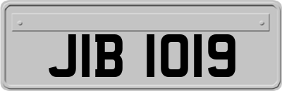 JIB1019