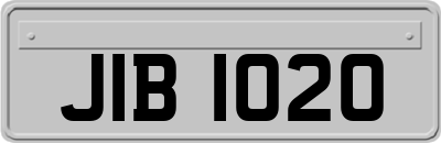JIB1020