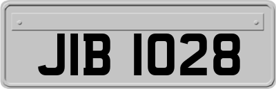 JIB1028