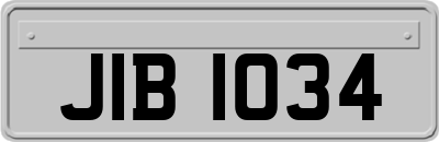 JIB1034