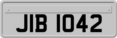JIB1042