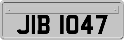 JIB1047