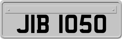 JIB1050