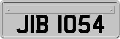JIB1054