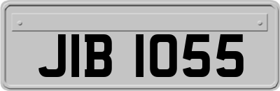 JIB1055