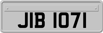 JIB1071