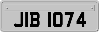 JIB1074