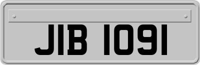 JIB1091