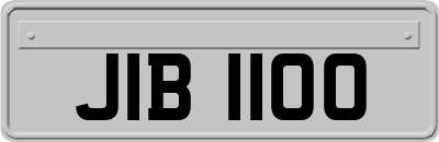 JIB1100