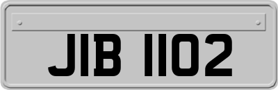 JIB1102